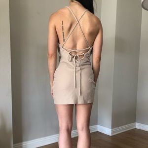 ASOS Bodycon Dress